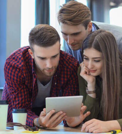 Digital Business