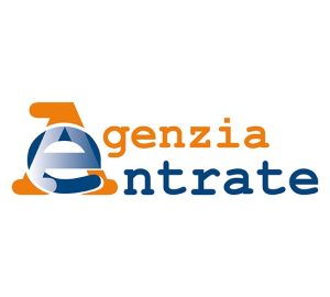 logo agenzia entrate